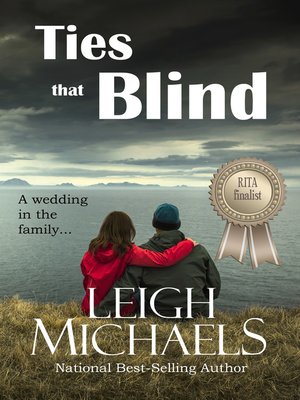 cover image of Ties That Blind